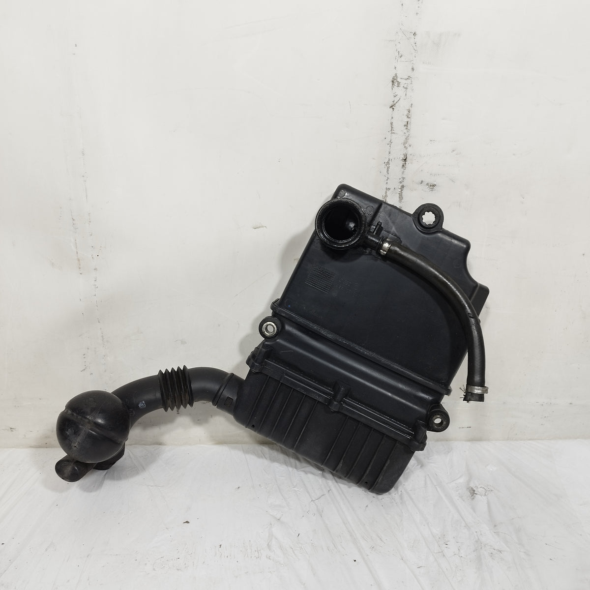 Scatola filtro aria Lancia Ypsilon 1.2 / 1.4 B 2005-2018 cod: 51773400 ecoAC16759