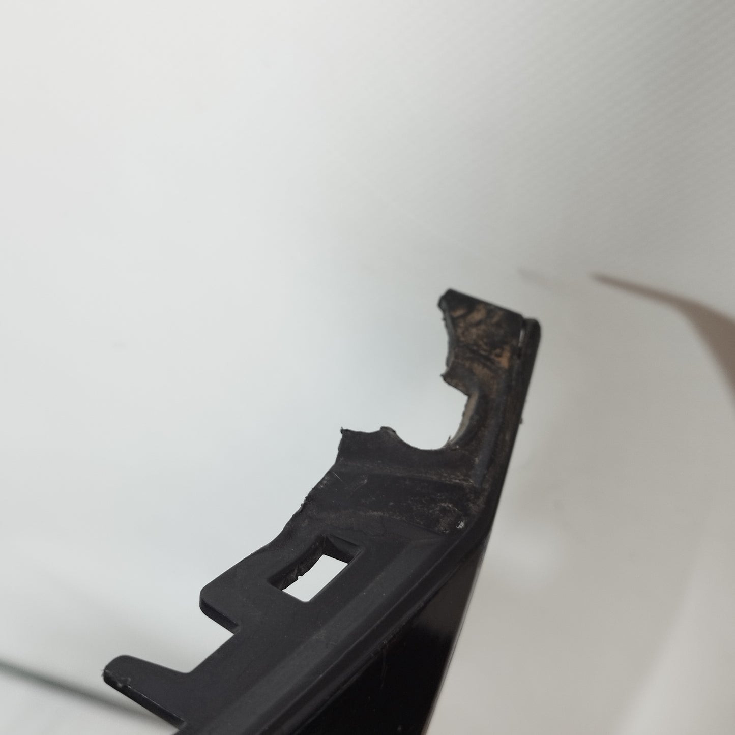 Paraurti posteriore Lancia Ypsilon 2013 ecoAC13473