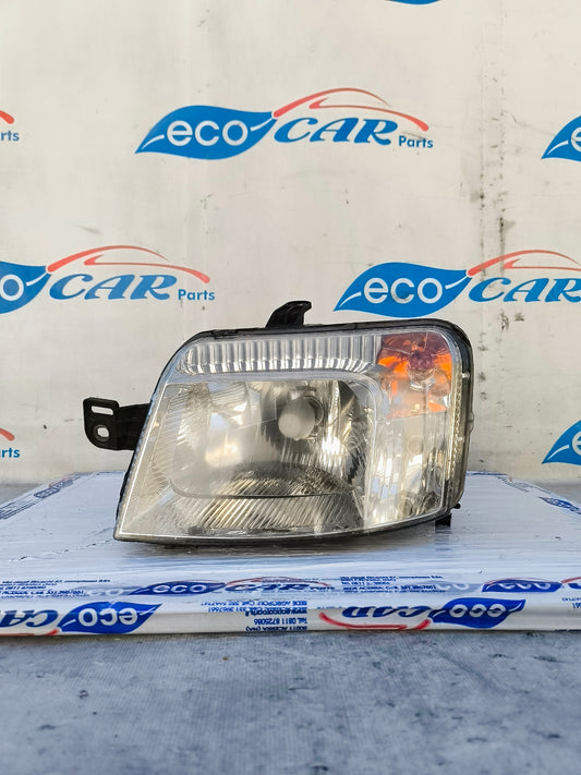 Fanale anteriore sx Fiat Panda 169 ecoAG6179