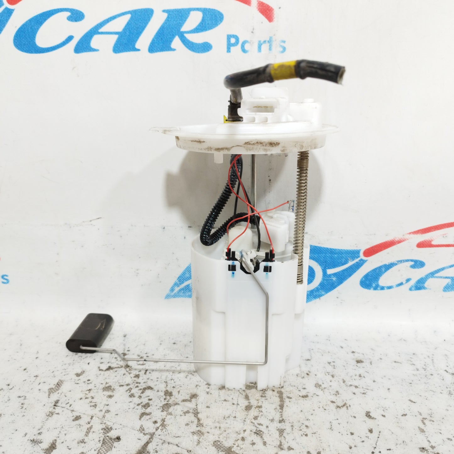 Schwimmerpumpe Fiat 500L 1.4 B 2013 Code: 51885308 ecoAC9316