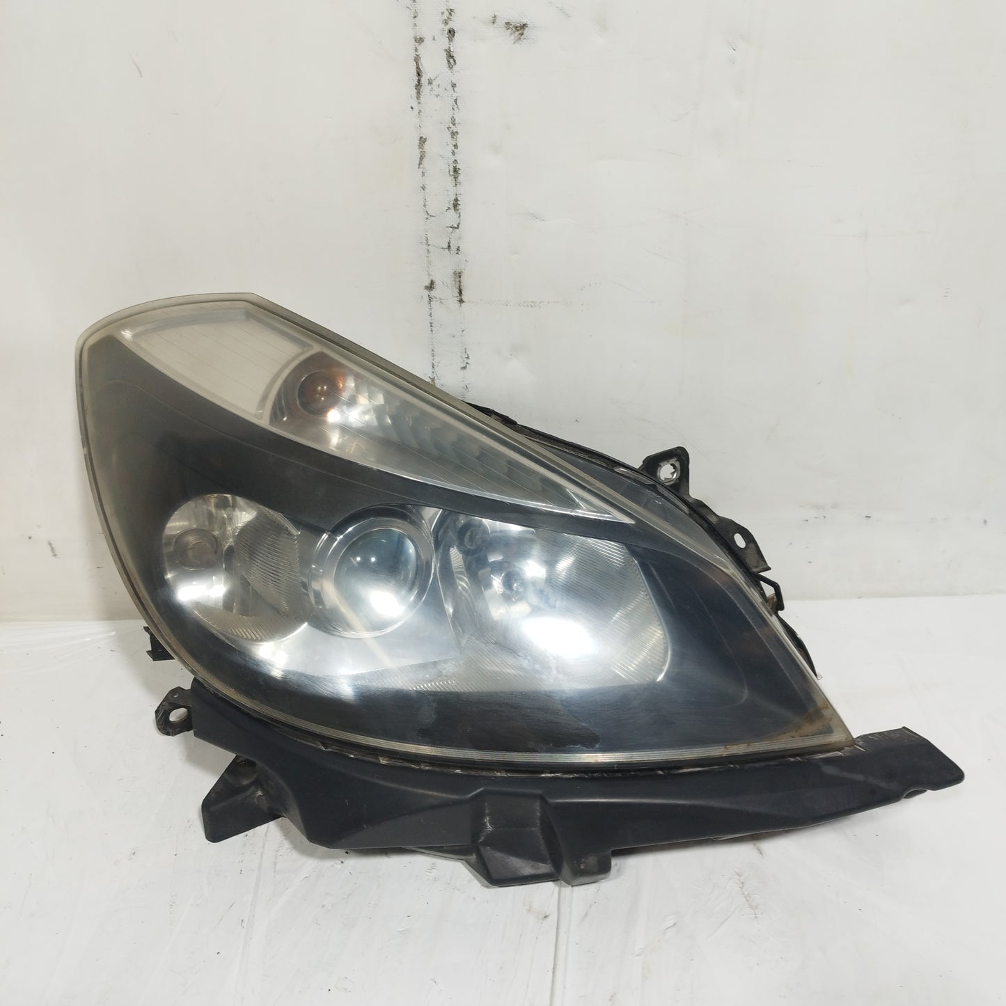 Fanale anteriore dx Renault Clio III (X85) 2005-2009 ecoAC15336