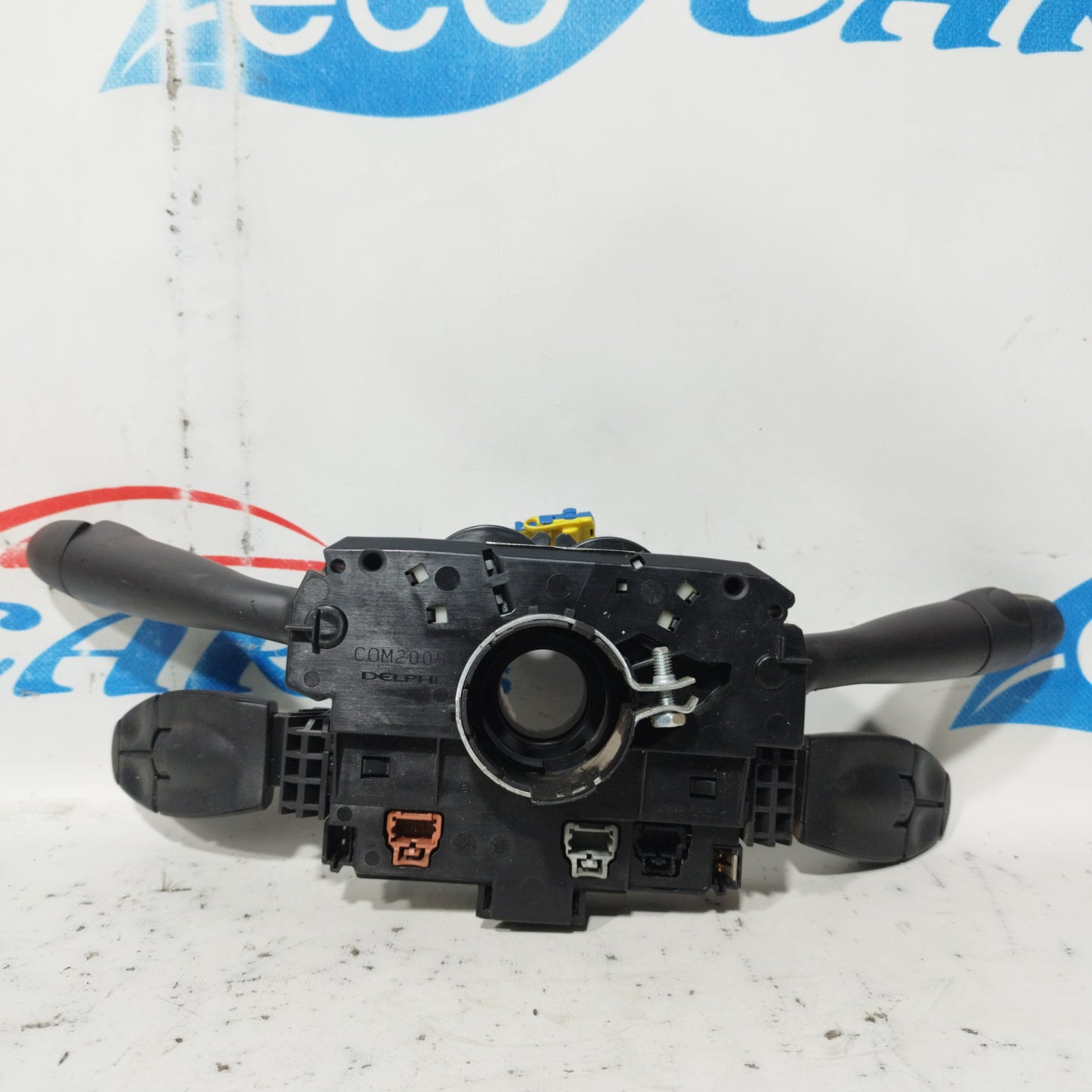 Peugeot 308 2011 Light Switch Cod: 96643943XT ecoAC10450