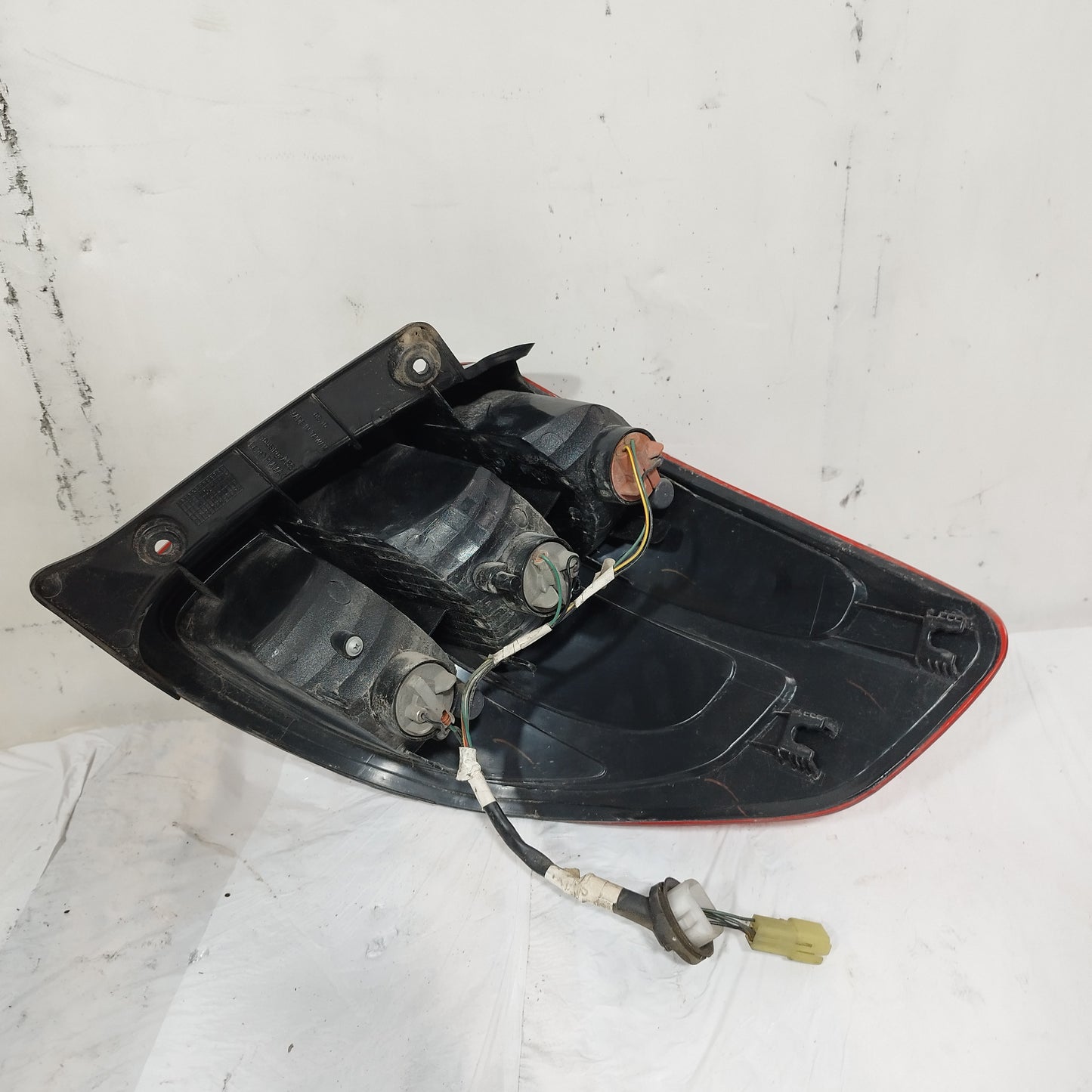 Fanale posteriore sx Fiat Sedici 2010 DEPO cod: 08-661-1929l-b ecoAC16326
