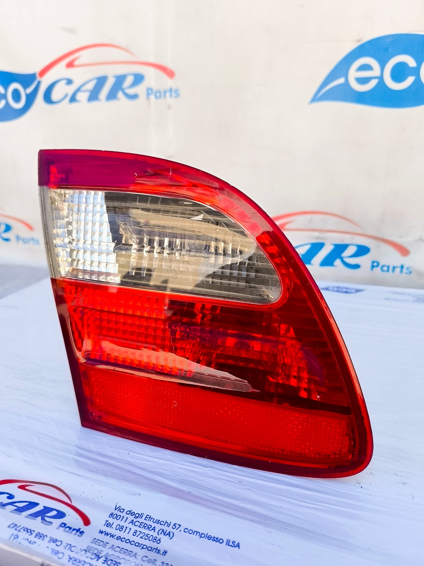 Linke innere Rückleuchte Mercedes E-Klasse w211 SW ecoAG5971