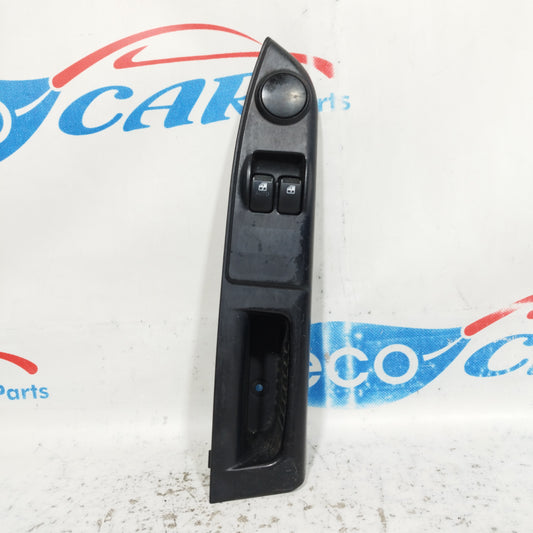 Bedienfeld vorne links Hyundai Getz 2004 Code: 93570-1C210 ecoAC9141