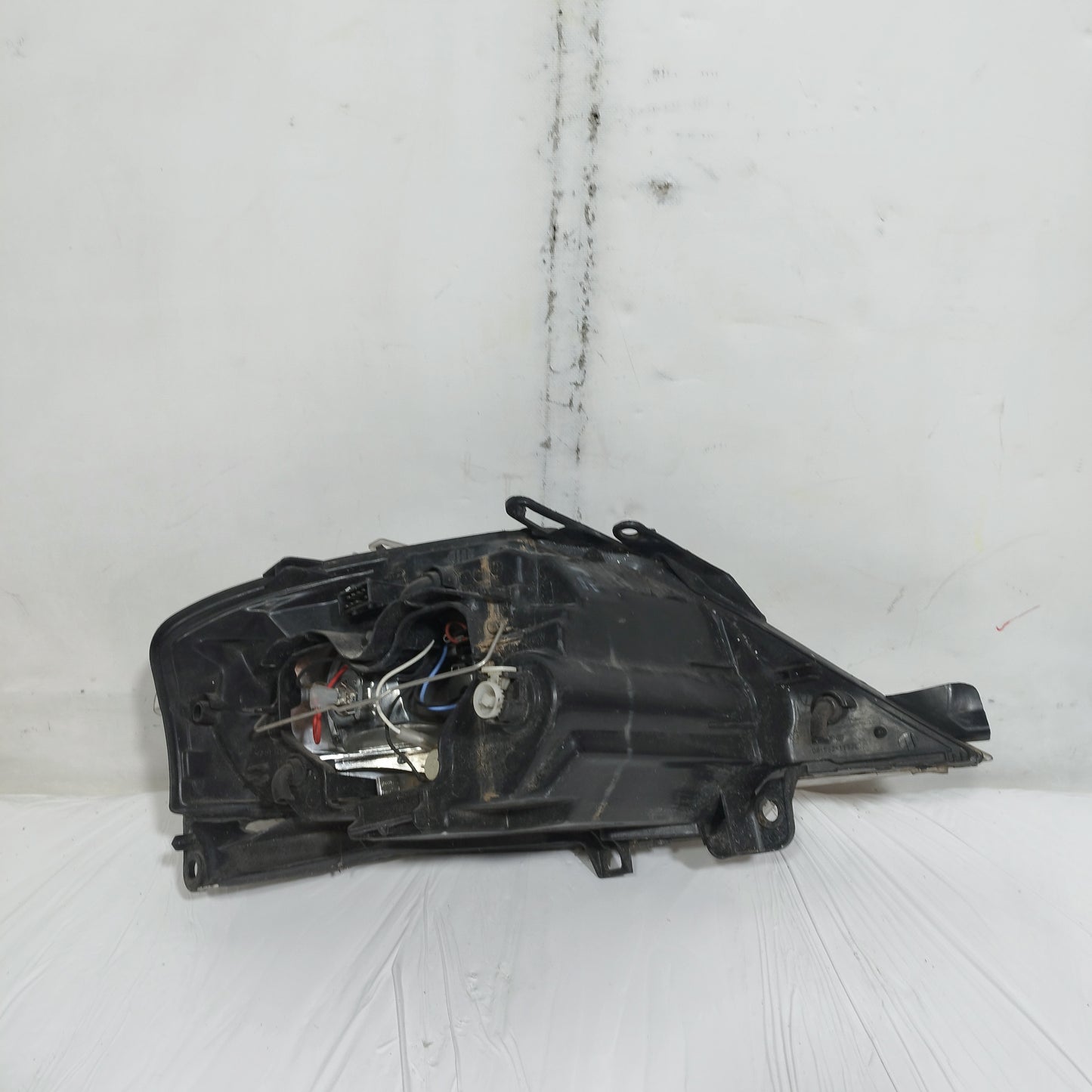 Fanale anteriore sx Citroen C3 I serie 2002-2008 DEPO codice: 08-552-1117L ecoAC14817