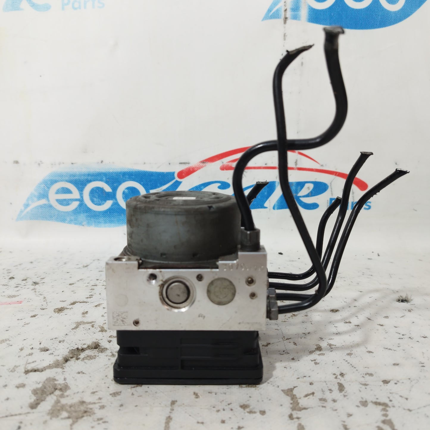 Pompa ABS Peugeot 208 1.6 D 2012 cod: 9807866280 ecoAC10202