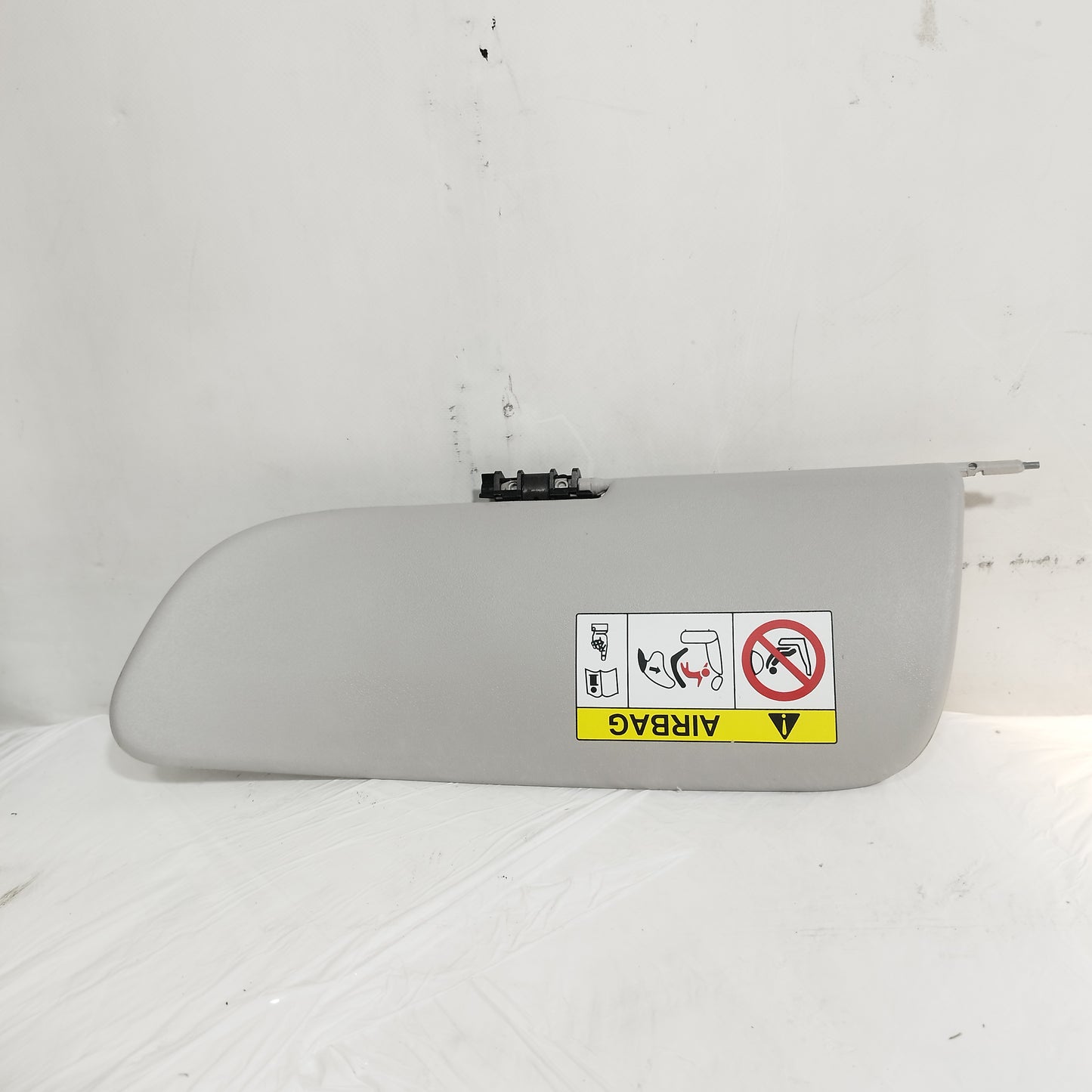 Aletta parasole dx Citroen C3 2009-2016 ecoAC15927