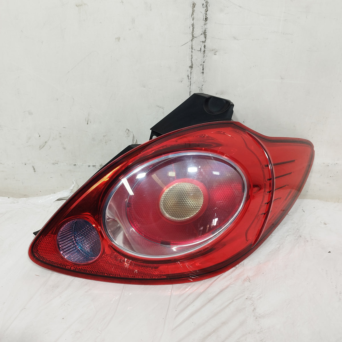Fanale posteriore dx Ford ka 2008-2016 ecoAC16837