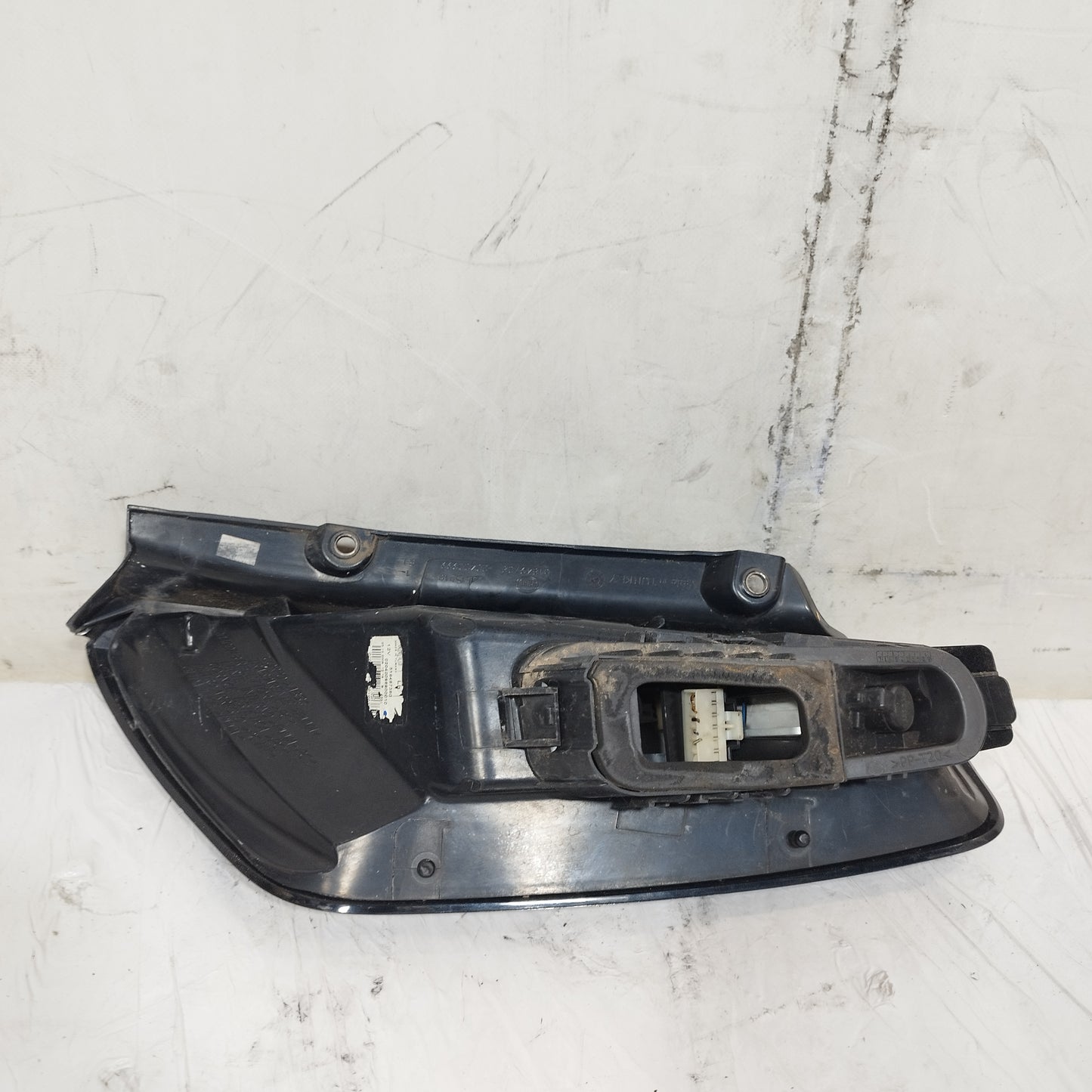 Fanale posteriore sx a led Fiat Punto Evo 2009-2012 cod: 518497380 ecoAC16663
