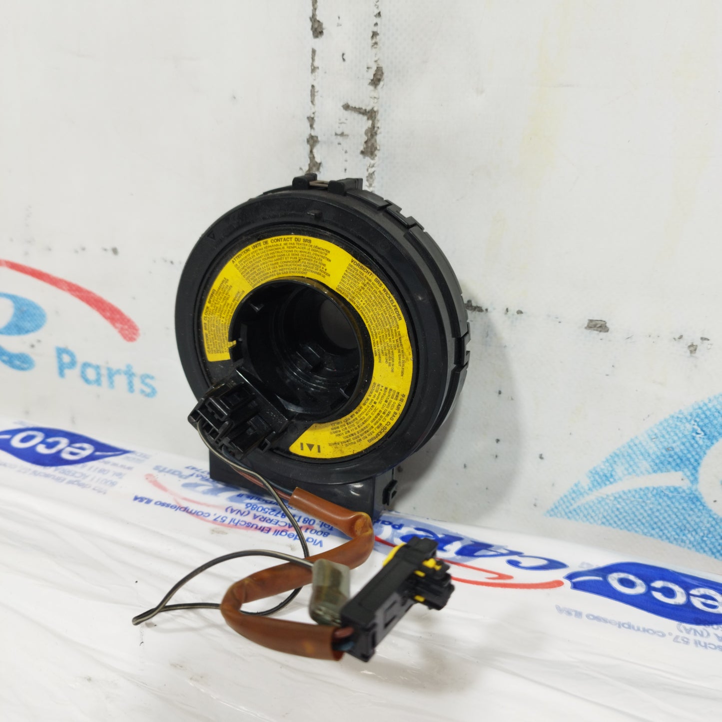 Contatto spiralato Hyundai i10 2013 ecoAC10740