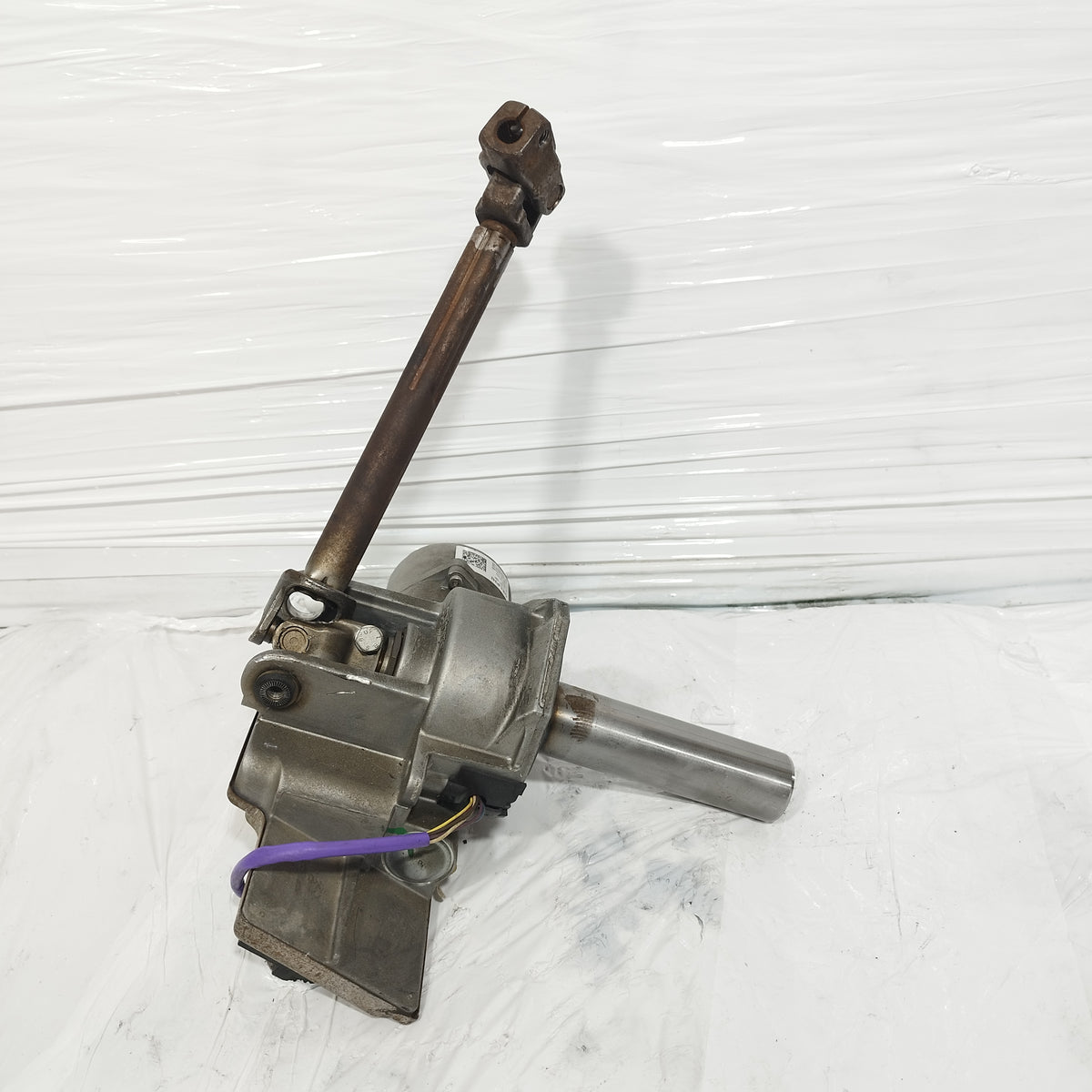 Piantone sterzo elettrico Fiat Grande Punto (199) 2005-2012 cod: 26117861 ecoAC17349