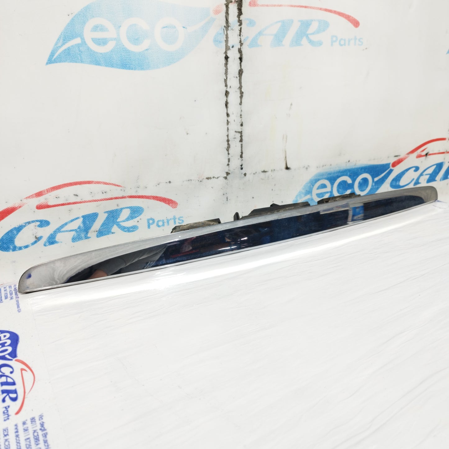 Tailgate handle Mercedes A-Class W169 2006 Code: 1698200156 ecoAC11092