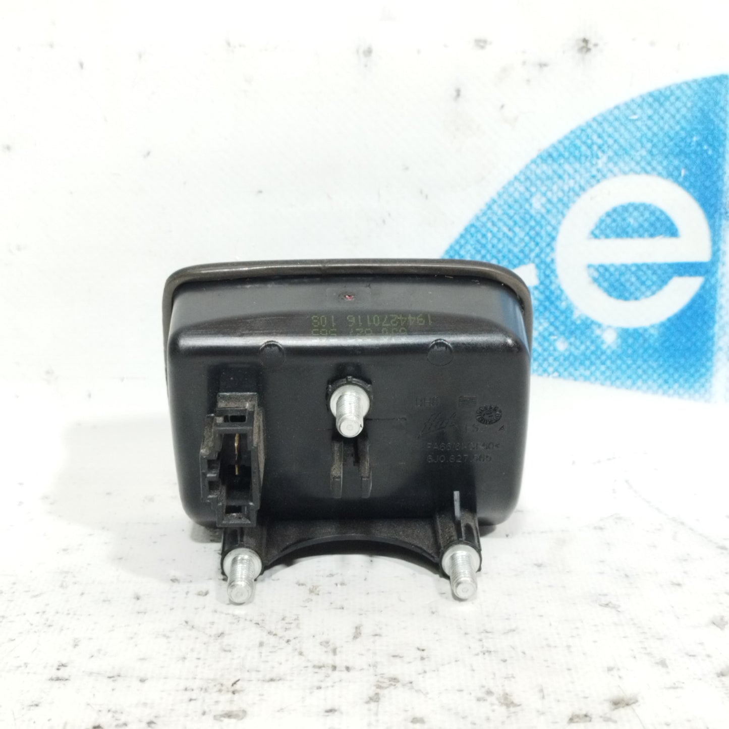 Seat Ibiza 2016 tailgate handle code: 6J0827565 ecoAC8808