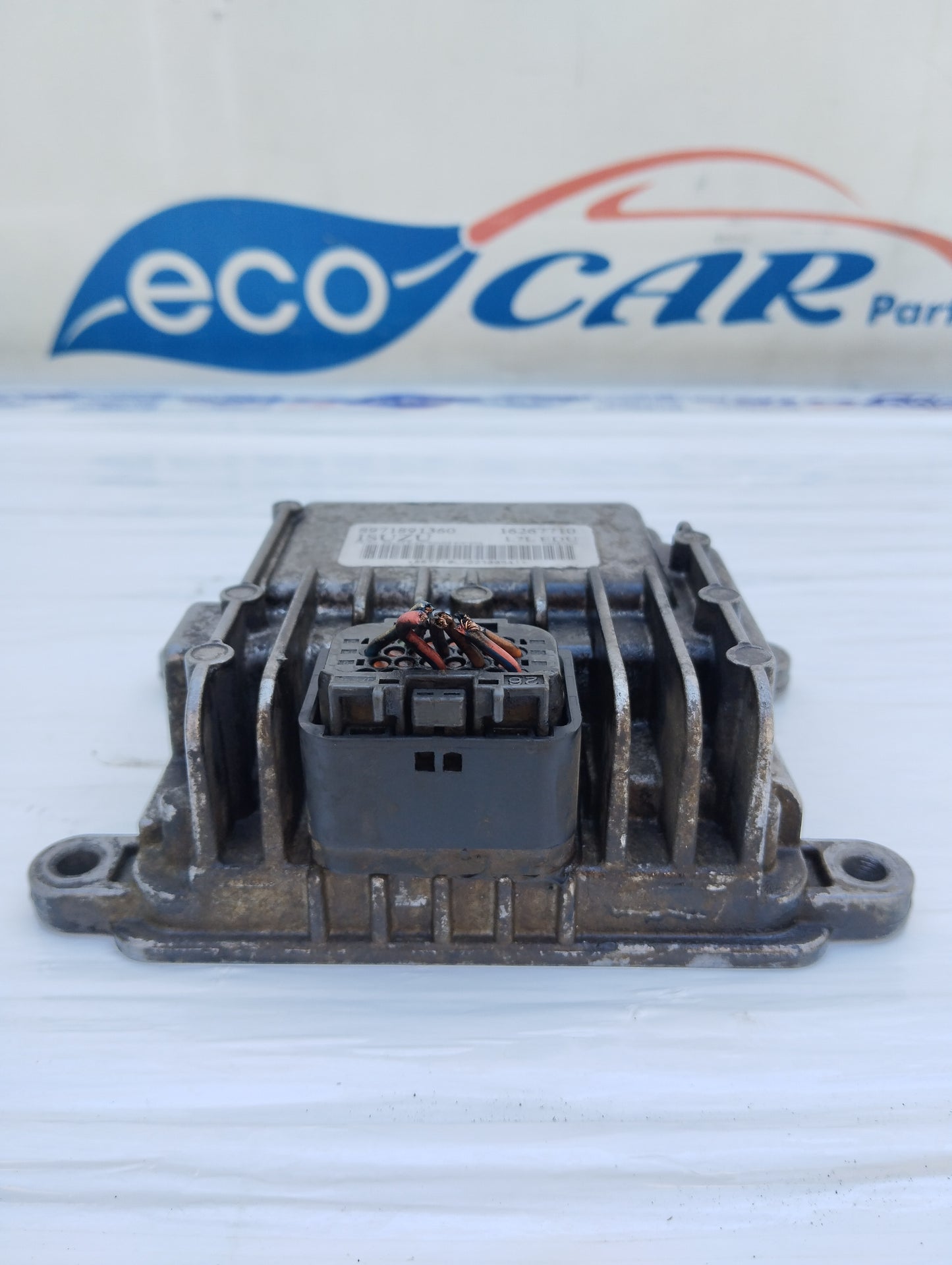 Centralina motore iniezione Opel Astra / Meriva / Corsa cod: 8971891360 ecoAG5211