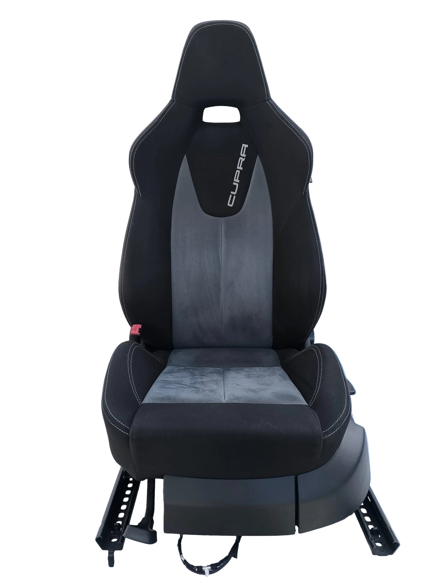 Sedile Anteriore sx Seat Leon (Cupra) anno 2009-2012 Restyling ecoAG8279