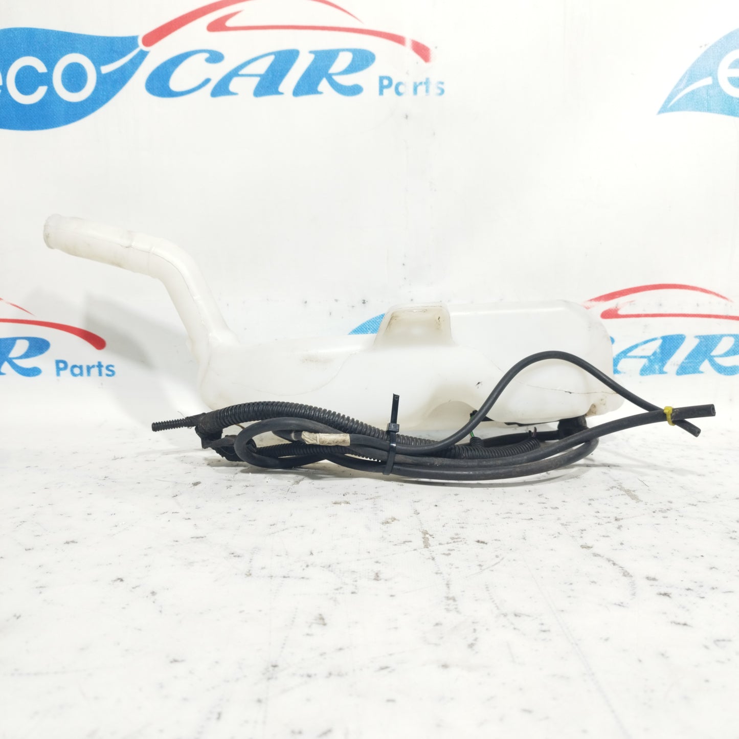 Vaschetta tergicristalli Fiat Panda 2008 ecoAC8655