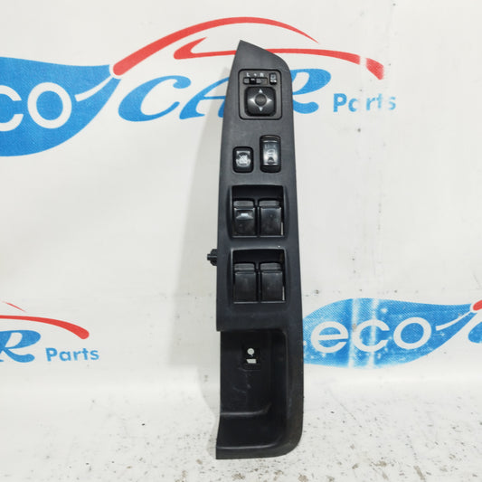 Pulsantiera anteriore sx Peugeot 4007 2008 Cod: 8608A185 ecoAC9135