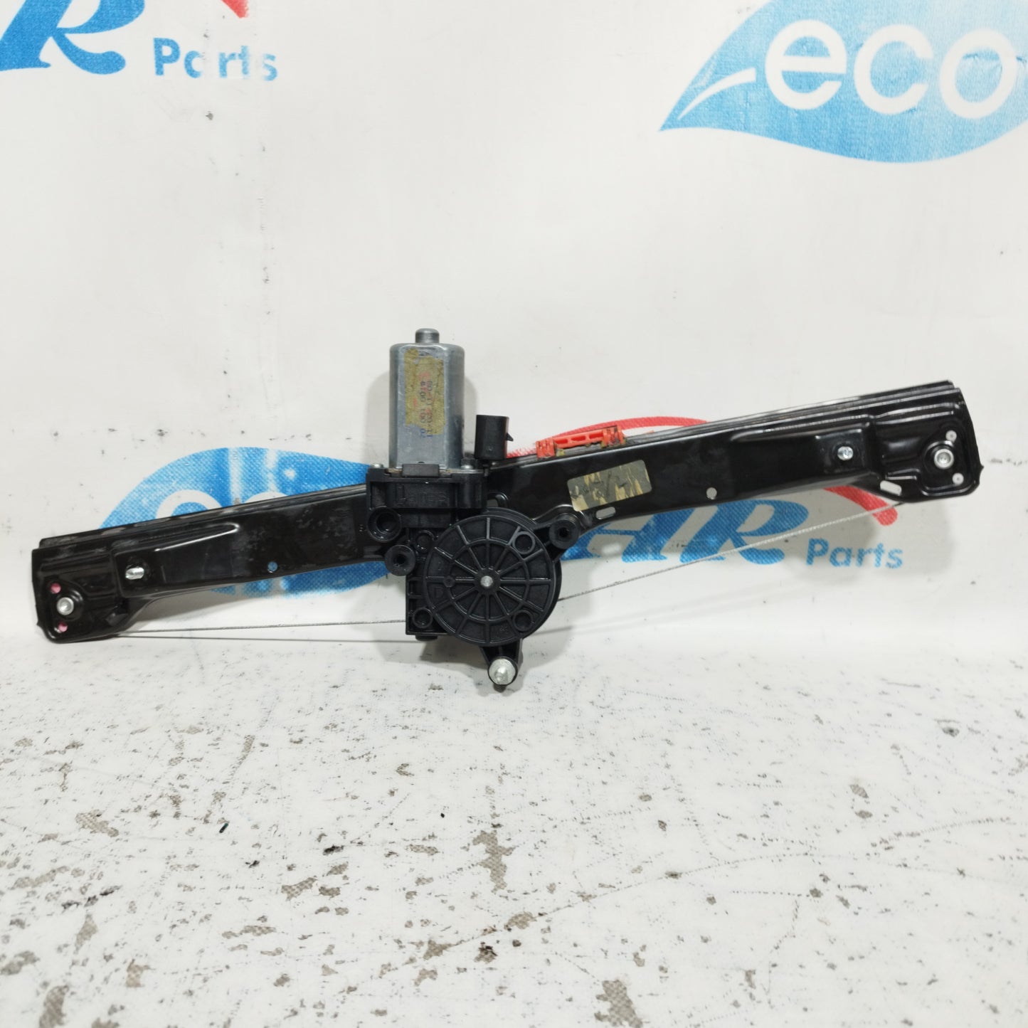 Cremagliera anteriore sx Fiat Grande Punto 2008 2 pin ecoAC9214