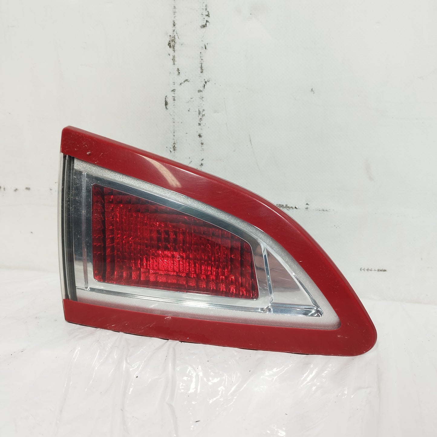 Fanale posteriore interno sx Renault Xmod 2010 cod: 265550018R ecoAC15158