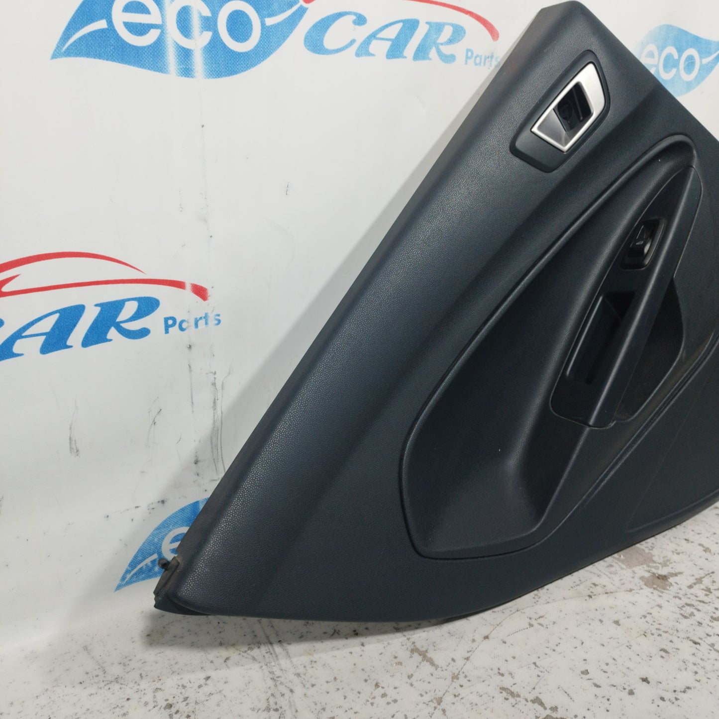 Pannello porta posteriore sx nero Ford Fiesta 2012 ecoAC8934