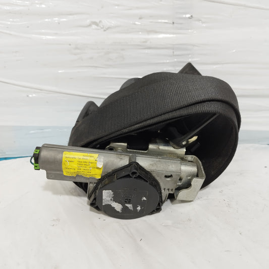 Cintura di sicurezza sx Fiat 500 2007-2015 cod: 34009495 ecoAC17030