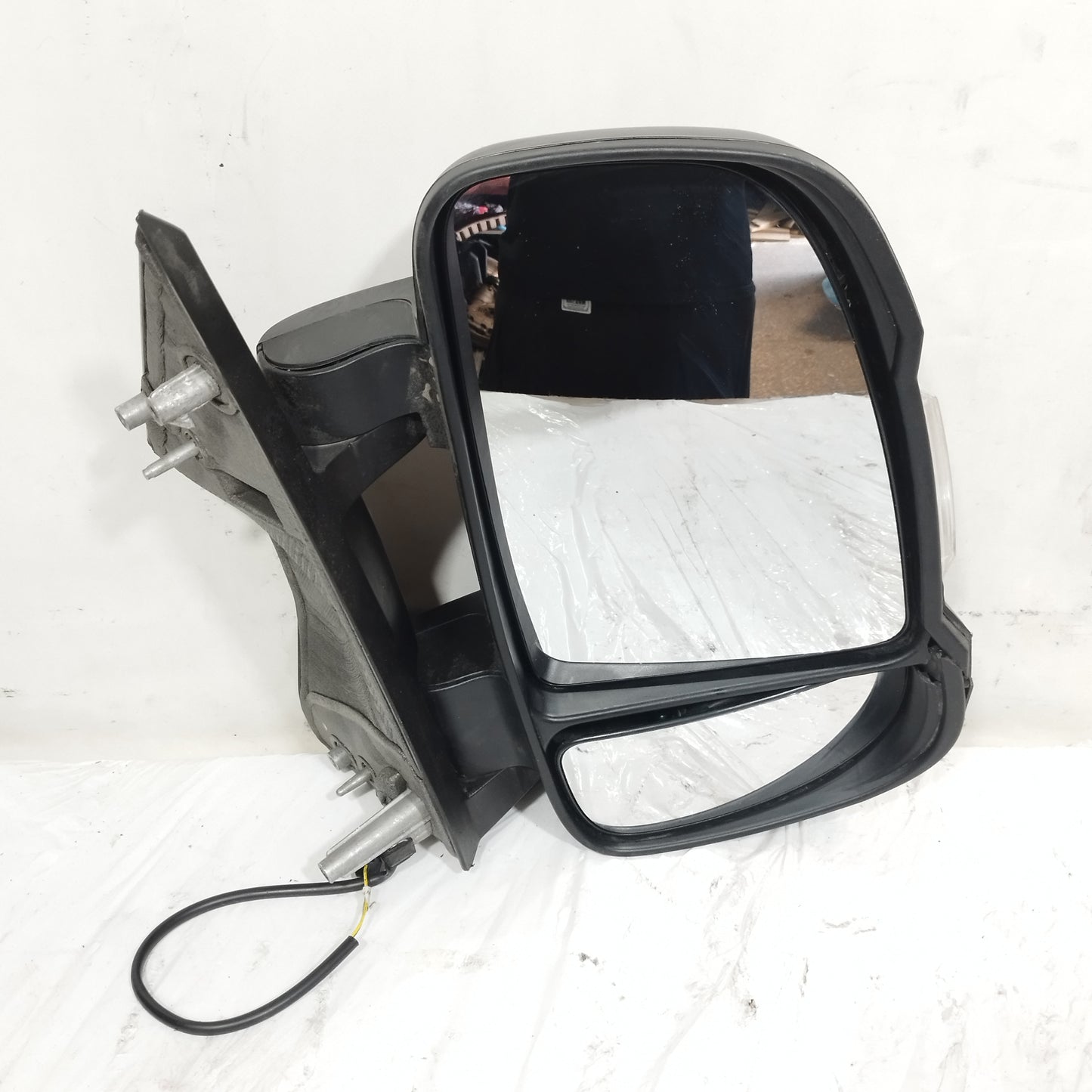 Specchietto manuale anteriore dx Fiat Ducato III 2006-2014 ecoAC16500