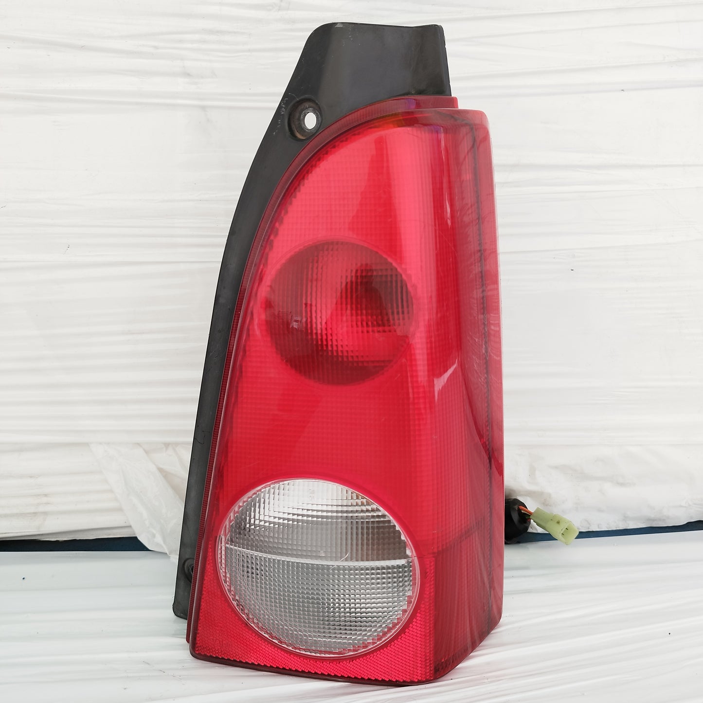 Fanale posteriore dx Opel Agila 2000-2007 ecoDM302