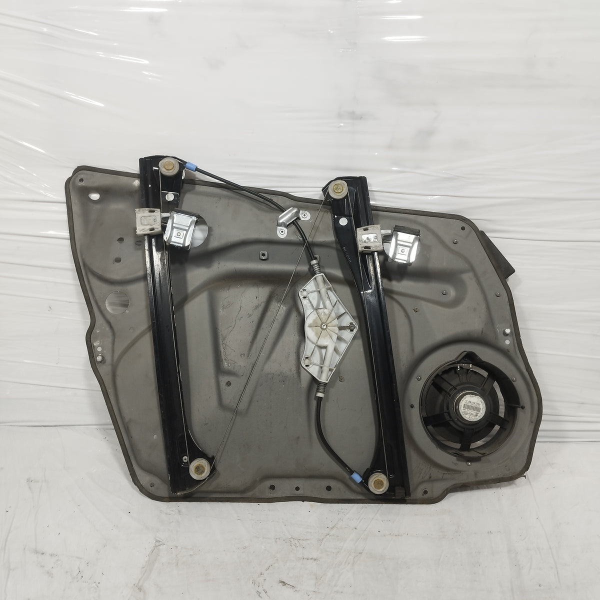 Cremagliera a pannello anteriore dx Mercedes Classe A W169 2004-2012 cod: A1697202879 ecoAC17193