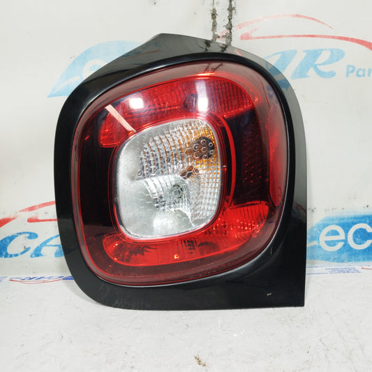 Rechtes Rücklicht Smart ForFour 453 2014 ecoAC10720