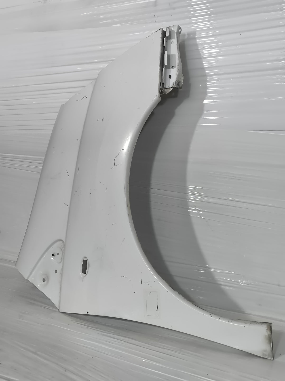 Parafango dx bianco Fiat Scudo II (270) anno 2007-2016 ecoAG9894