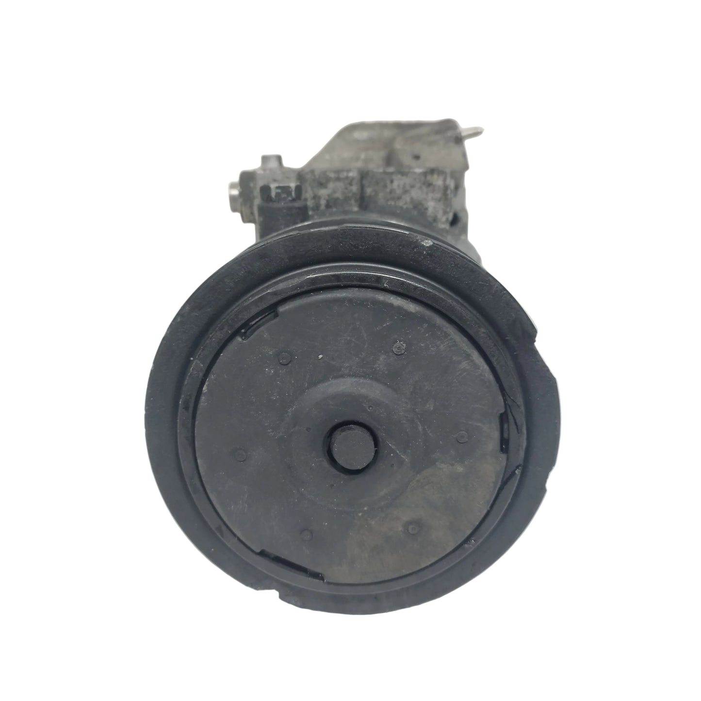 Compressore a / c Volkswagen Polo (9N) 1.4 B 2001-2014 2 pin cod: 6q0820808f ecoAC15508