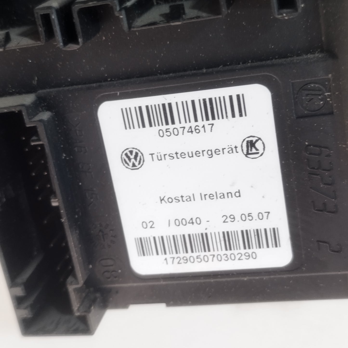 Cremagliera anteriore dx Audi TT 8J Coupè 2006-2009  cod: 8J8959801C ecoAC16365
