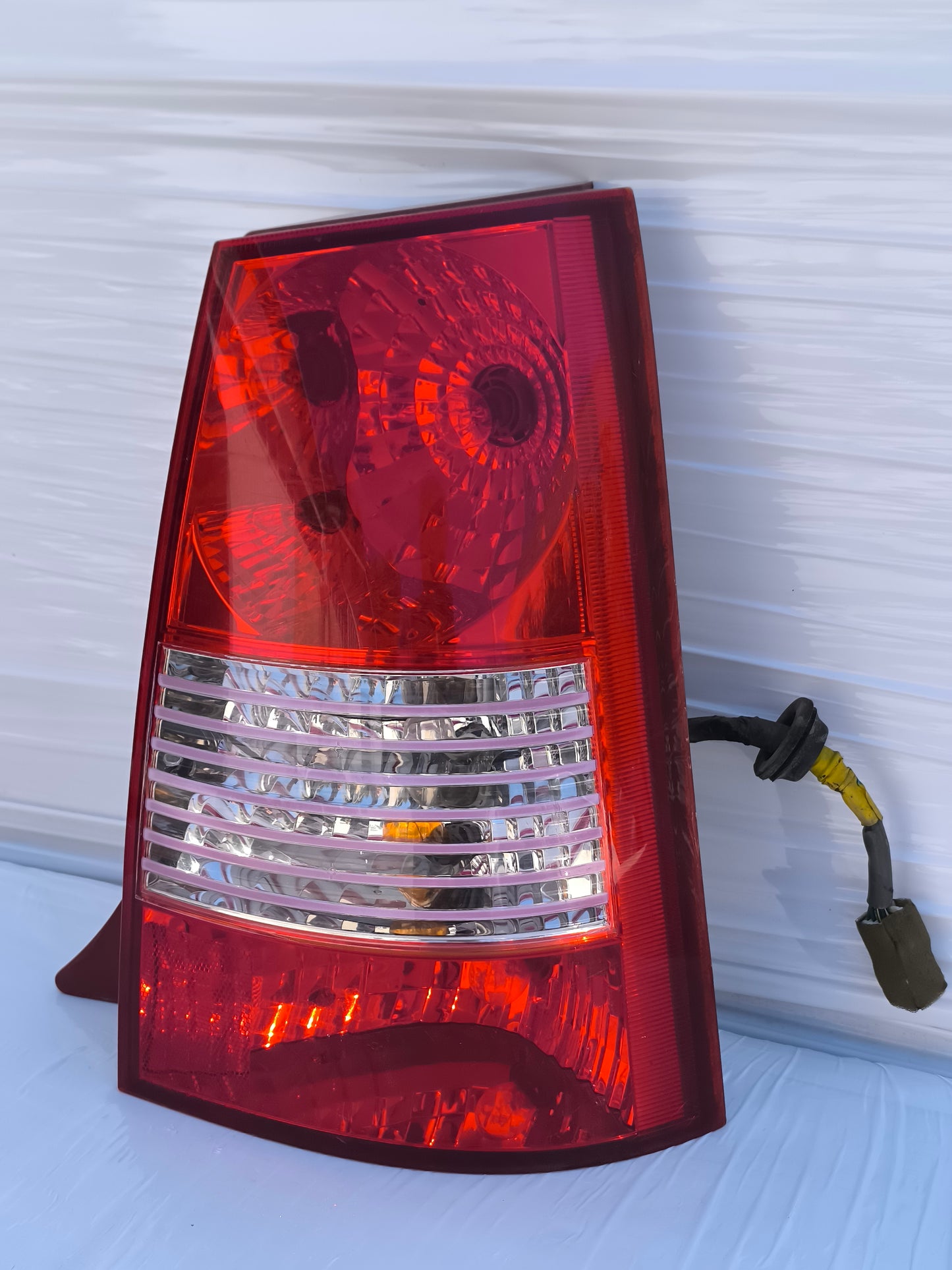 Fanale posteriore dx Kia Picanto anno 2004-2007 ecoAG8409