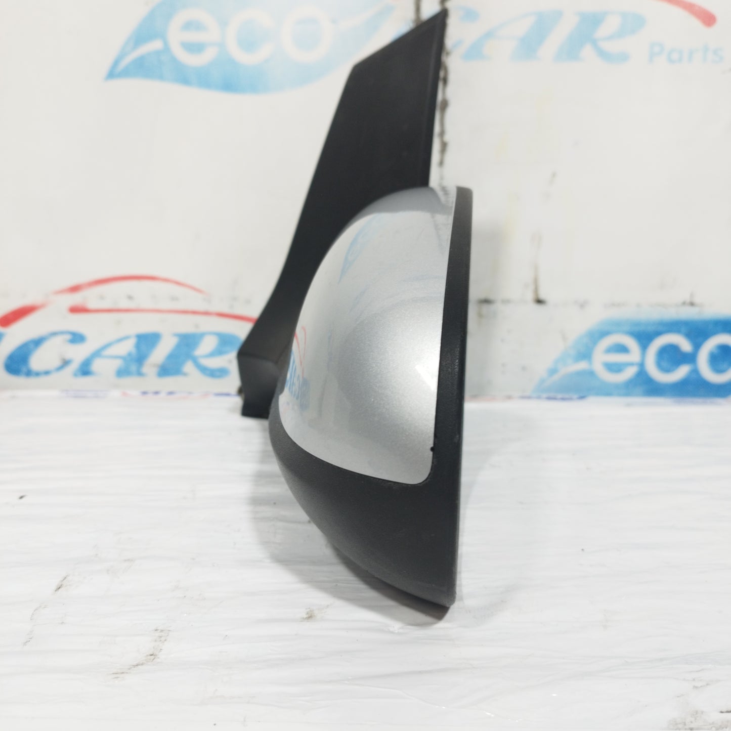 Ford Ka 2010 5-adriger elektrischer Außenspiegel vorne links, Grau, EcoAC11108