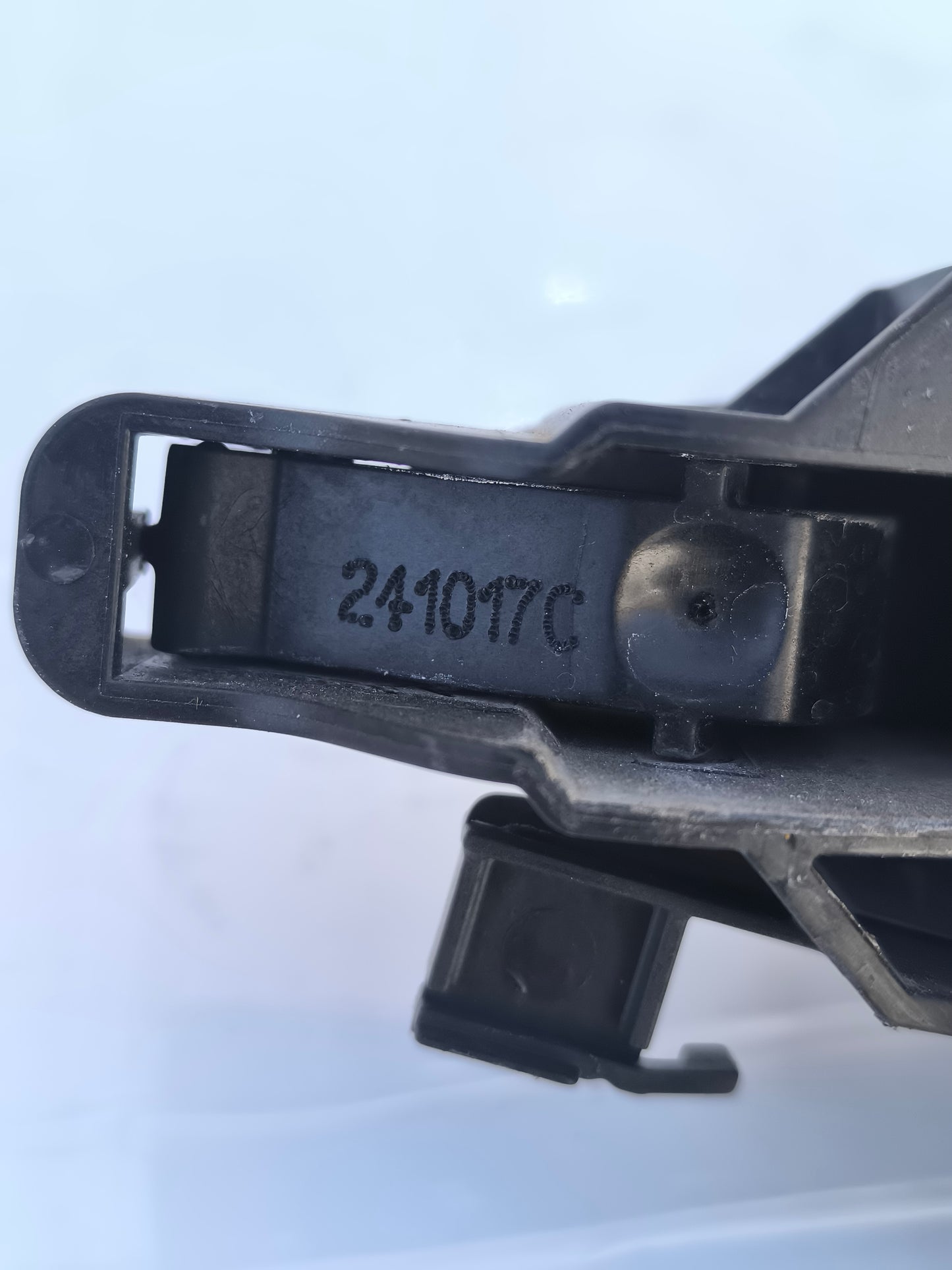 Maniglia esterna posteriore dx Citroen C3 Aircross anno 2017 cod. GE0016532 ecoAG7678
