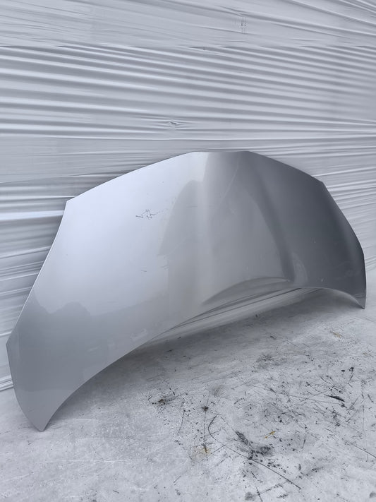 Cofano Toyota Aygo grigio argento anno 2006 ecoAG8139