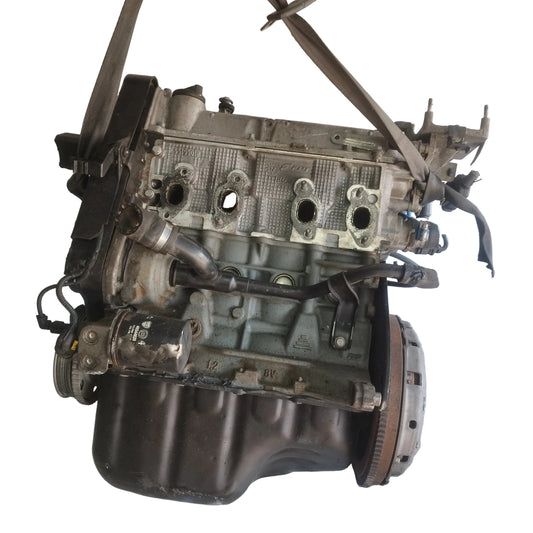 Motore Fiat 500 / New Panda / Lancia Y / Ford Ka 1.2 b 8v 70cv 2009-2016 cod: 169a4000 ecoAC17270
