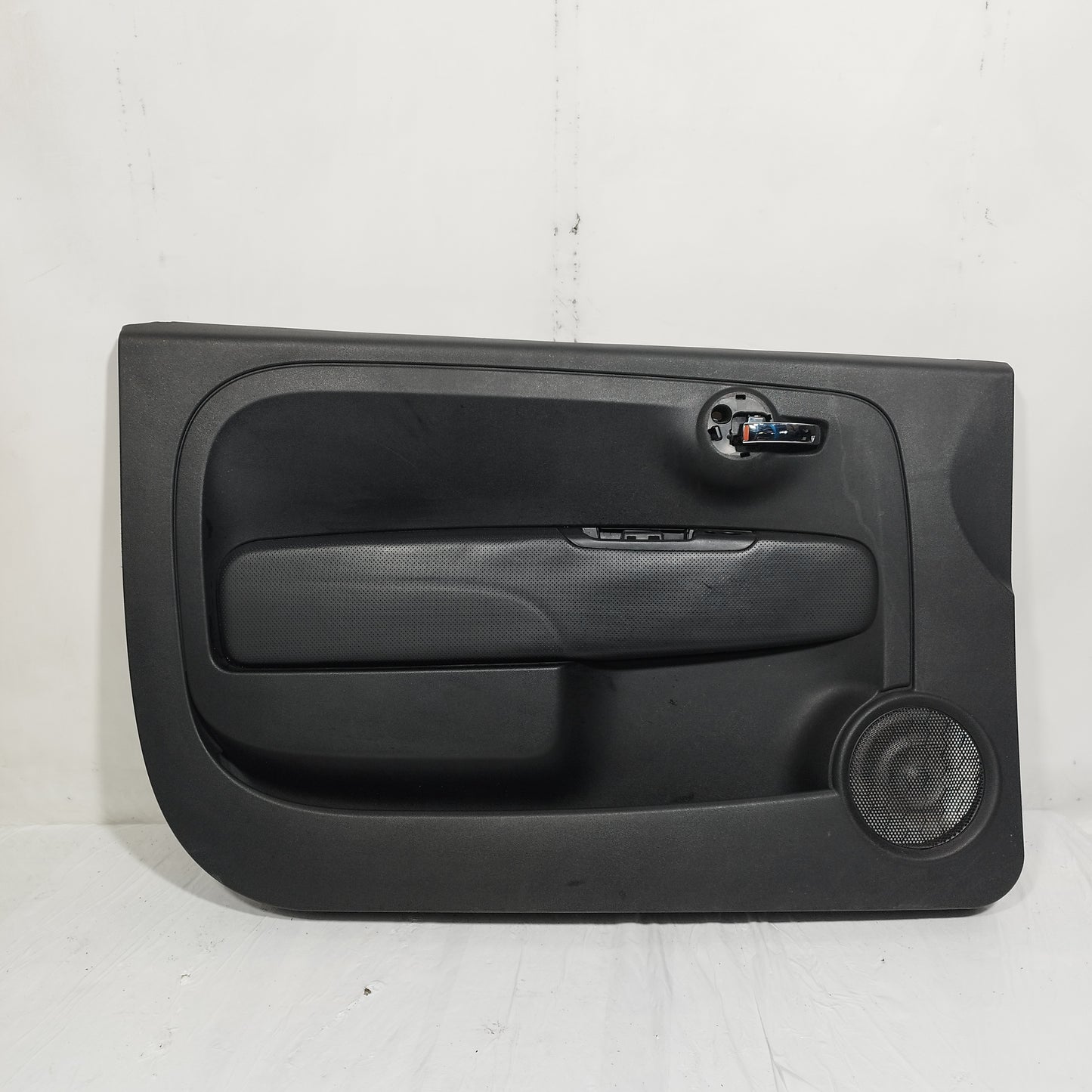 Tappezzeria completa Fiat 500 2008 ecoAC15027