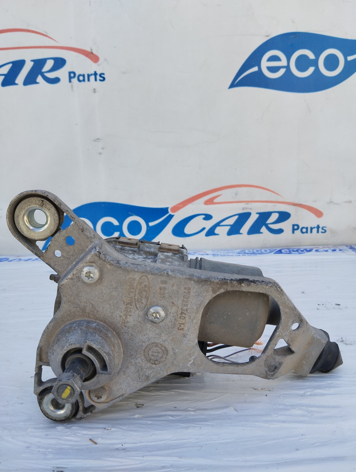 Motorino tergicristallo anteriore sx Ford Focus 2012 cod: BM51-17504-AH ecoAG5588