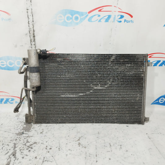 Radiatore A/C Nissan Qashqai 1.5 DCI 2010 cod: 995889UA ecoAC9794