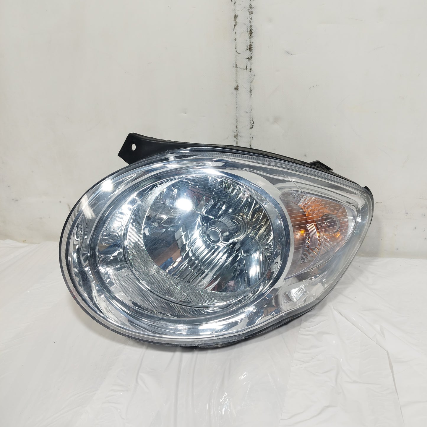 Fanale anteriore sx Kia Picanto 2008 DEPO ecoAC15073