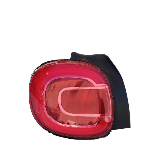 Fanale posteriore sx Fiat 500L 2012-2017 cod: 51883572 ecoDM414