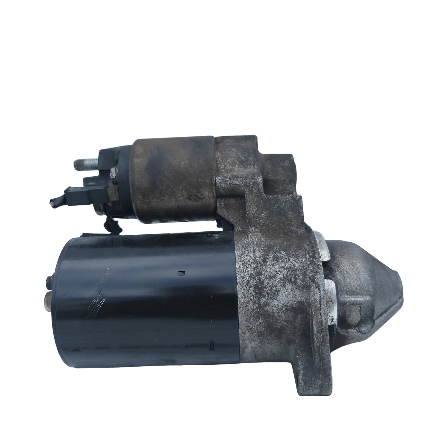 Motorino avviamento Smart Fortwo 451 0.8 CDI 2007-2015 cod: A0051513801 ecoAC15776