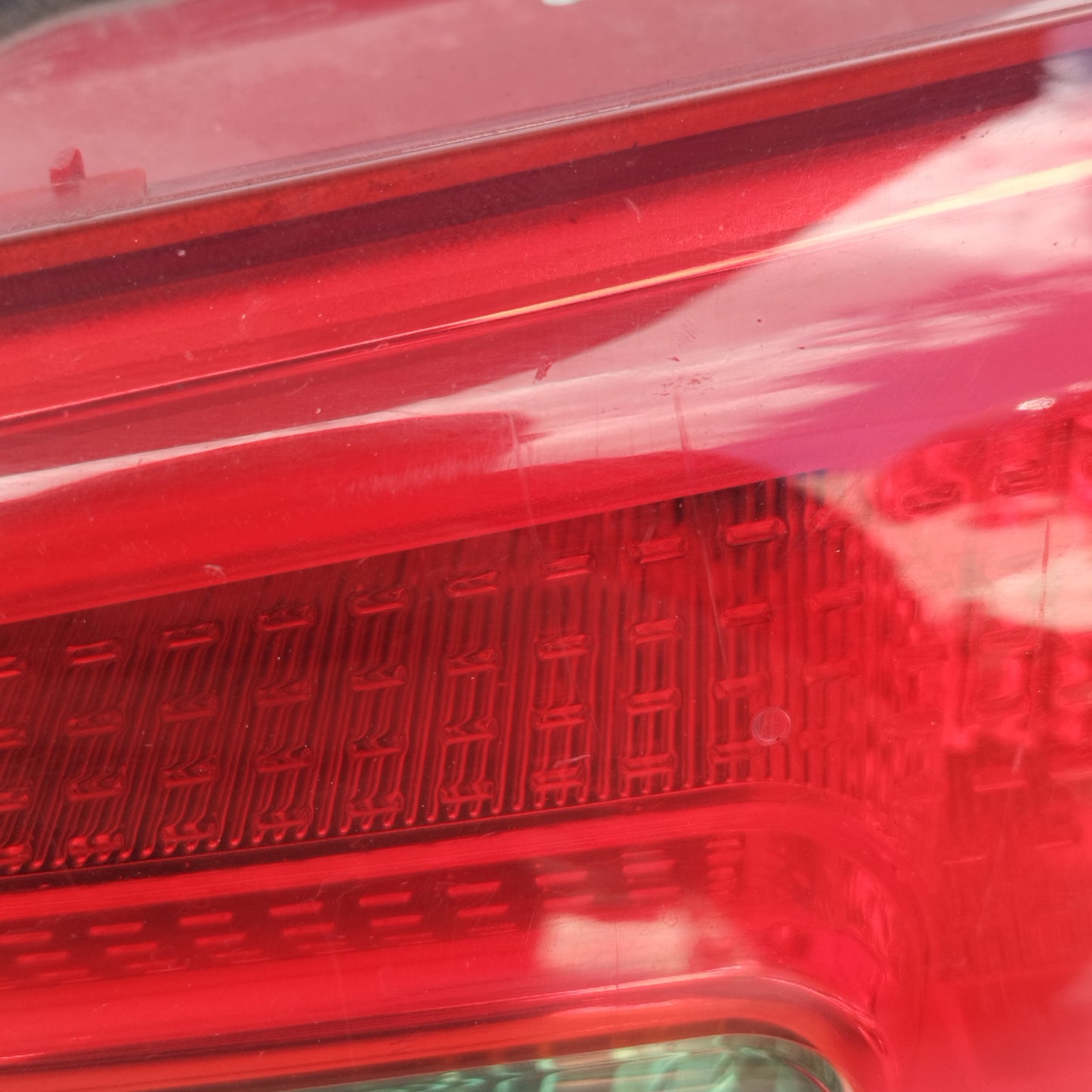 Fanale posteriore interno dx Kia Ceed (JD) SW 2012-2015 ecoDM345