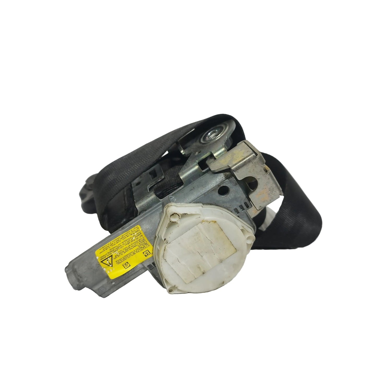 Cintura di sicurezza anteriore sx Alfa Romeo Giulietta (640) 2010-2020 cod: 34054703 ecoAC16121