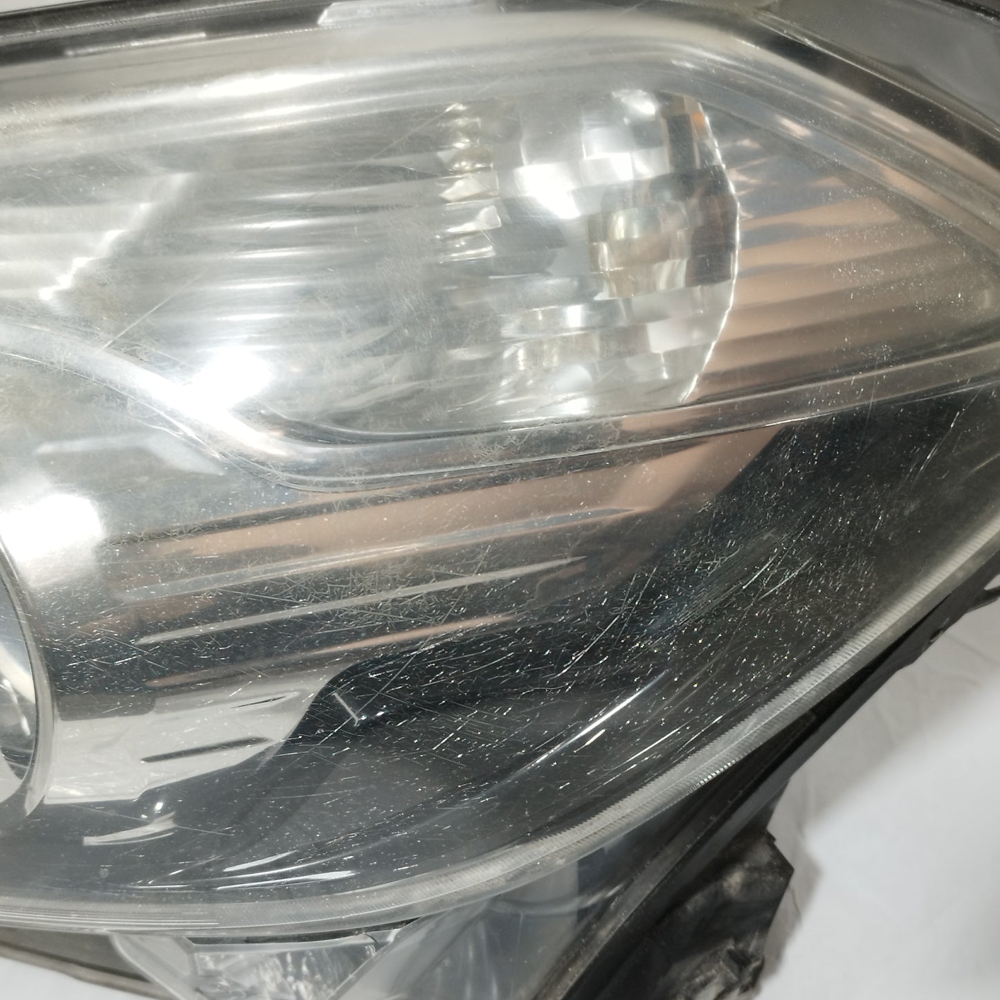 Fanale anteriore sx Nissan Qashqai 2012 cod: 26060Br02a ecoAC14500