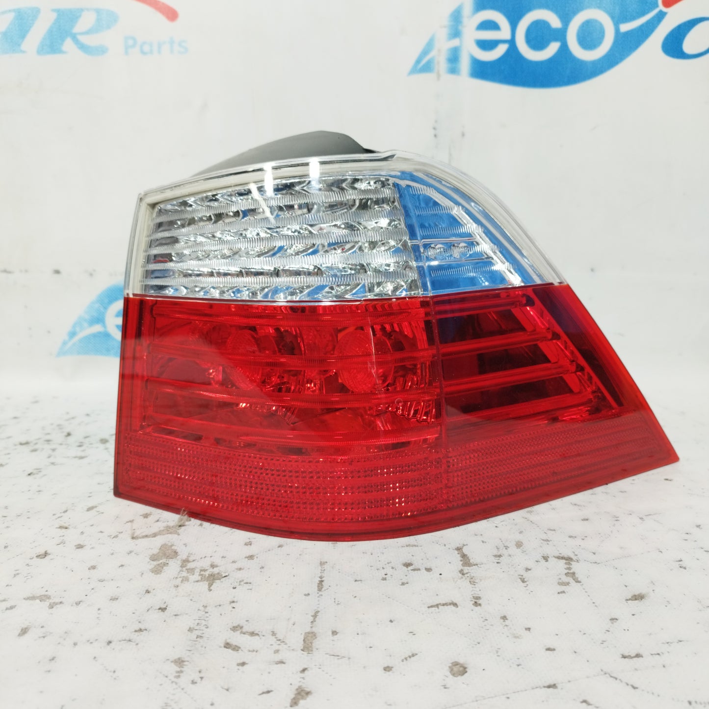 Rear light right BMW 5 Series E61 2008 SW ecoAC9805