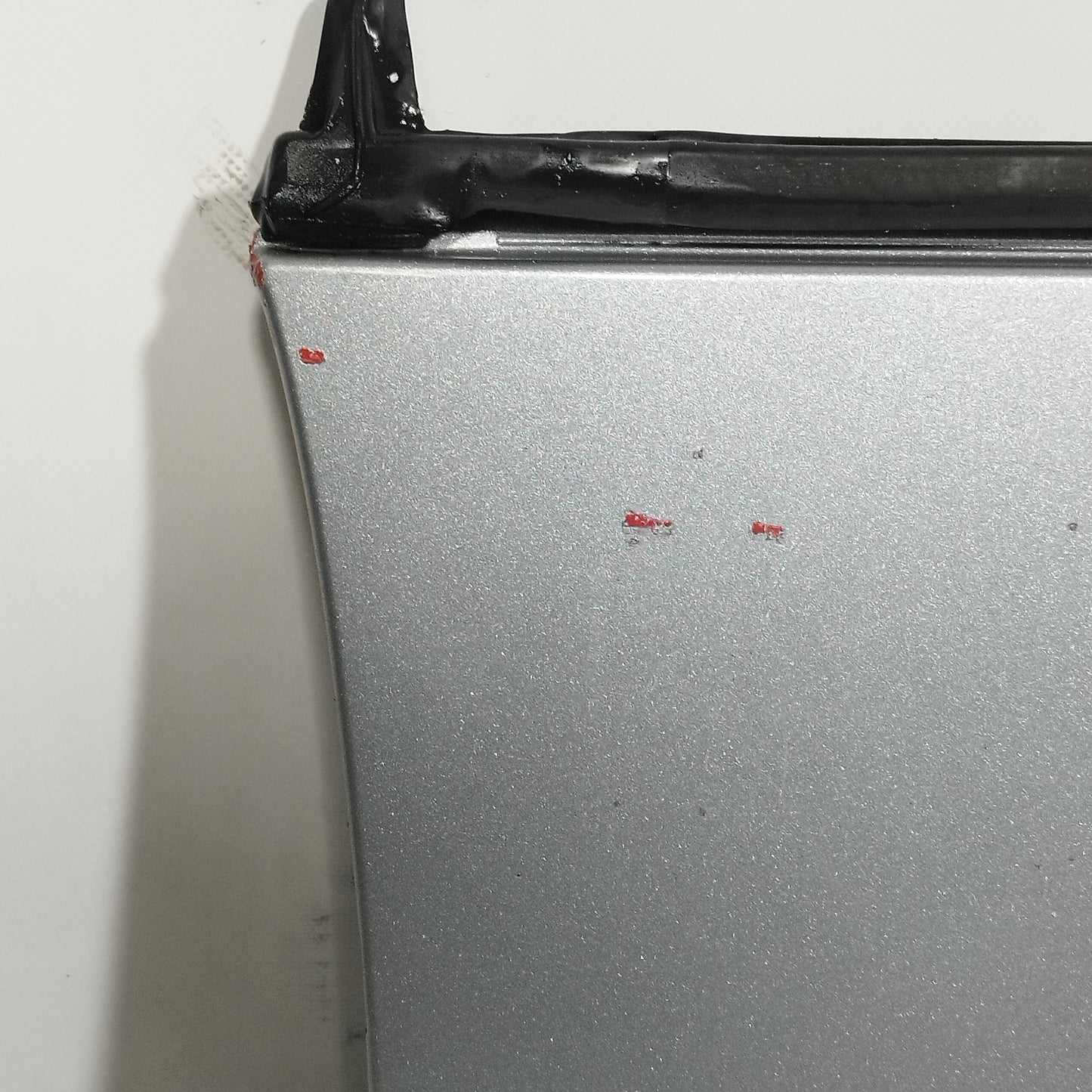 Baule grigio Smart Fortwo 450 2004 ecoAC14664