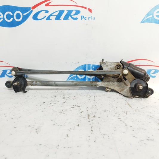 Front windshield wiper motor Toyota RAV 4 2010 code: 8511042150 ecoAC8702